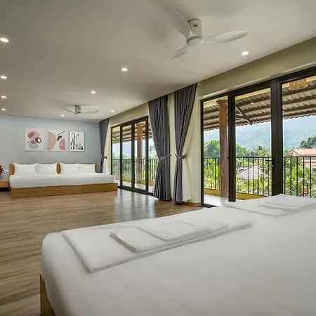 Ms Taha Villas Ba VI - Venuestay-3